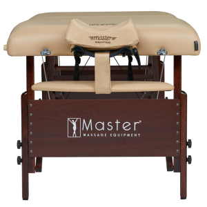 Массажный стол складной Master Del Ray Pro