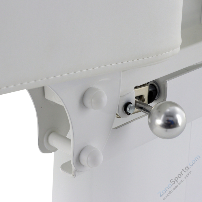 Массажный стол стационарный Med-Mos ММКМ-2 КО-158Д-0 с электроприводом