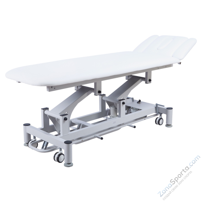 Массажный стол стационарный Mizomed MZ 2211-308 с электроприводом