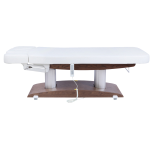 Массажный стол стационарный Mizomed SilverFox 2259 электрический