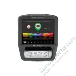 Велоэргометр Matrix R7XE VA (2013)