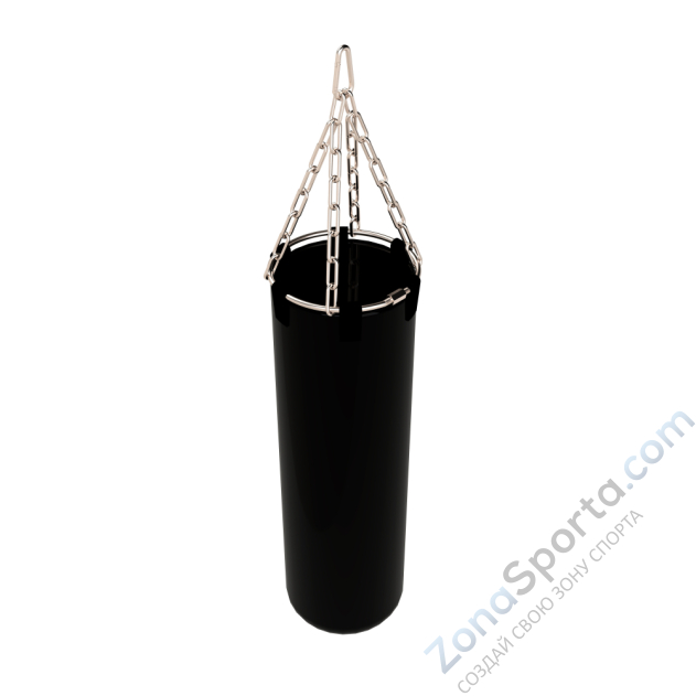 Мешок боксерский Profi Fit 30 кг резиновая крошка