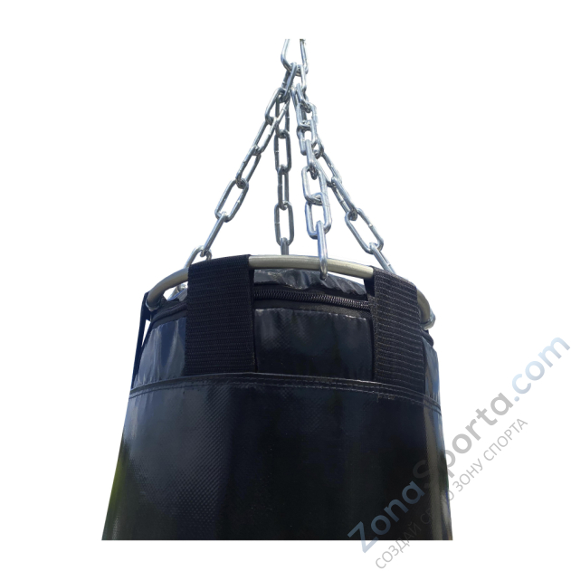 Мешок боксерский ProfiFit 40 кг (940x300 мм) резиновая крошка