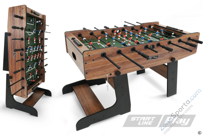 Мини-футбол Compact 55 New (Аризона)