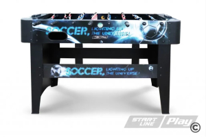 Мини-футбол Start Line World game SLP-4824P-3