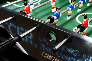 Мини-футбол Start Line World game SLP-4824P-3