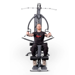 Многофункциональная станция Protrain PR-HG8000