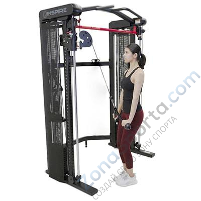 Многофункциональный силовой комплекс Inspire SF3