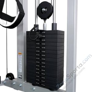 Многофункциональный силовой комплекс Torque F9 (F9-003-150LB)