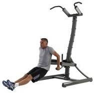 Многофункциональный силовой турник Protrain IMPT