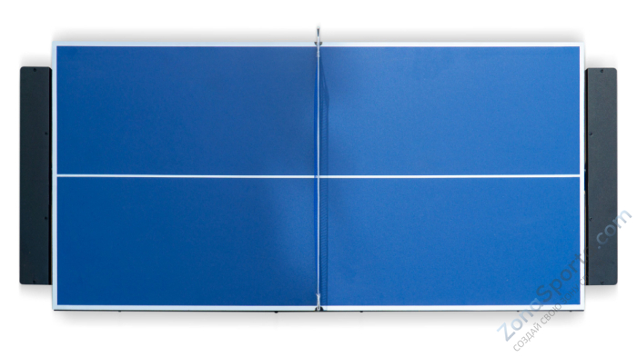 Многофункциональный игровой стол 3 в 1 Global