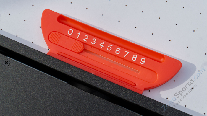 Многофункциональный игровой стол 3 в 1 Global