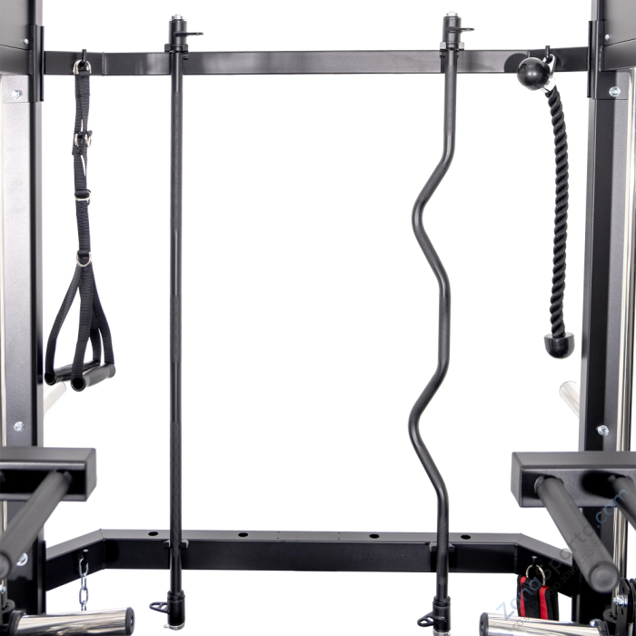 Многофункциональный силовой комплекс Protrain GT1