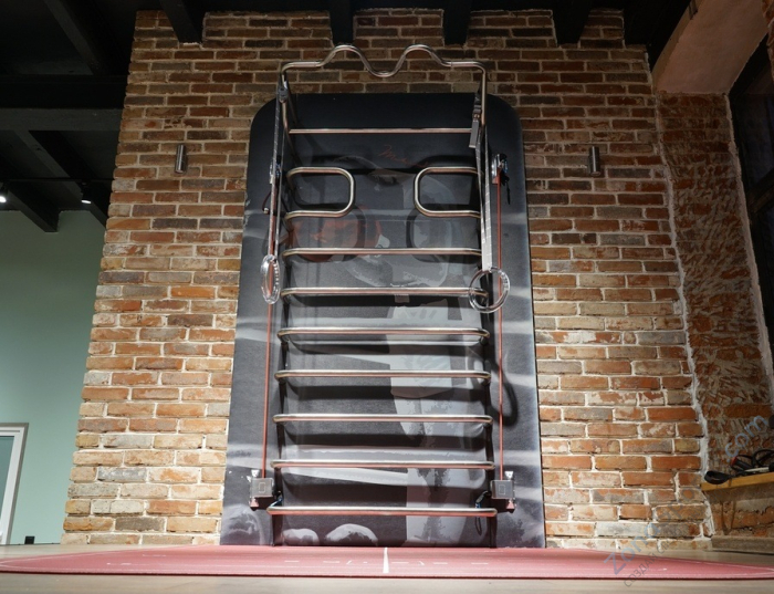 Многофункциональный тренажер Desire Prime Chrome Print