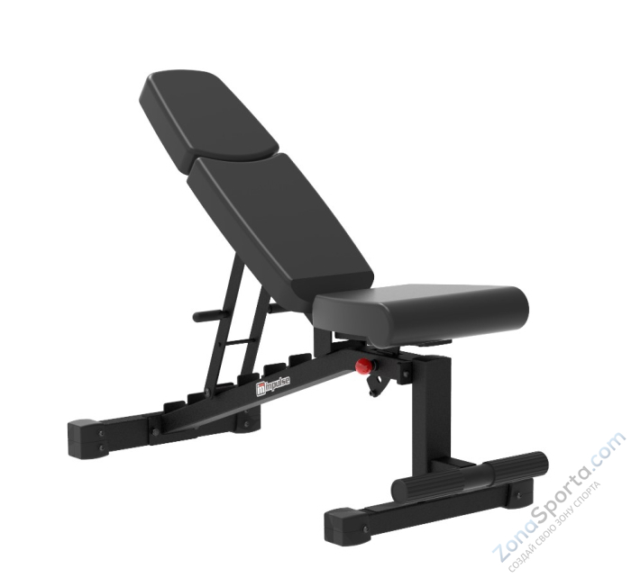 Многопозиционная универсальная скамья Impulse IF2011