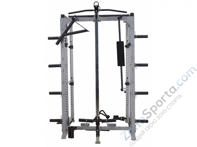 Тренажер Силовая рама складная Force USA F-VR