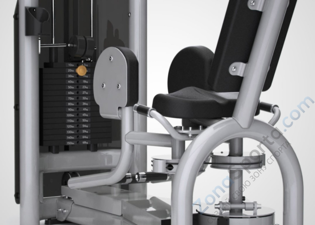 Мультистанция 4-позиционная Matrix Aura G3-MS40