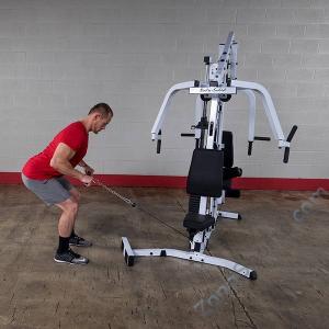 Мультистанция Body Solid EXM2500