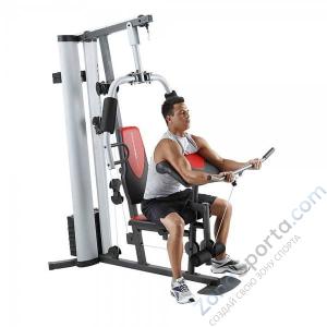 Мультистанция Weider Pro 4500