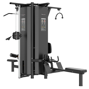 Мультистанция 4х стековая Smith RE8023