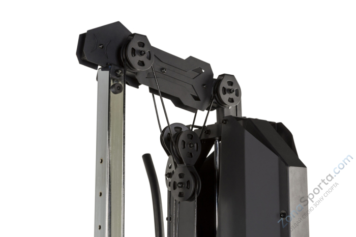 Мультистанция Tunturi HG80