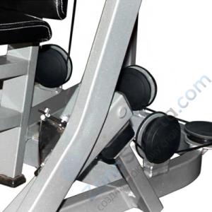 Мультитренажер для бедер и ягодичных мышц Realleader M2-1014