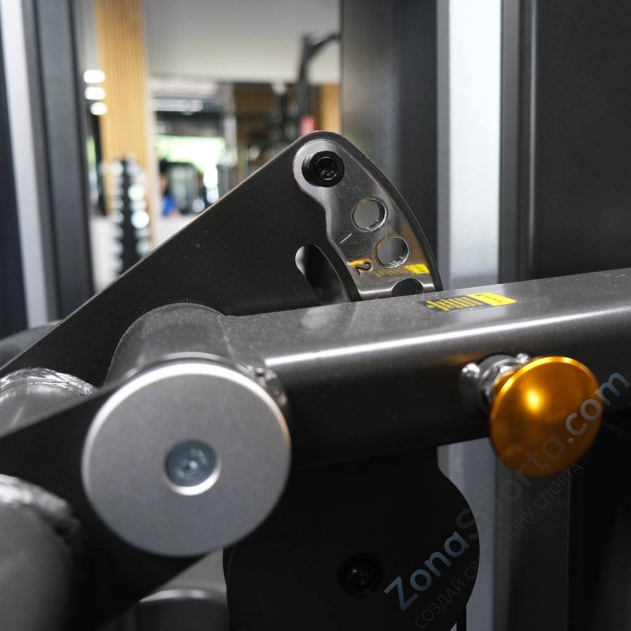 Мультижим AnyFit PS01-96