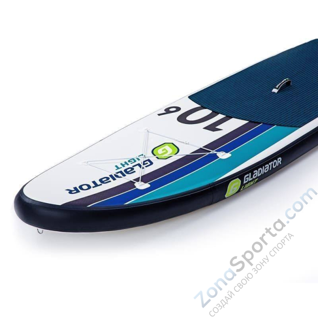 Надувная доска для сапбординга Gladiator LT10.6