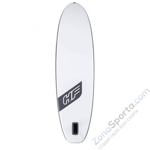 Надувная SUP доска Bestway Hydro Force White Cap 10'0