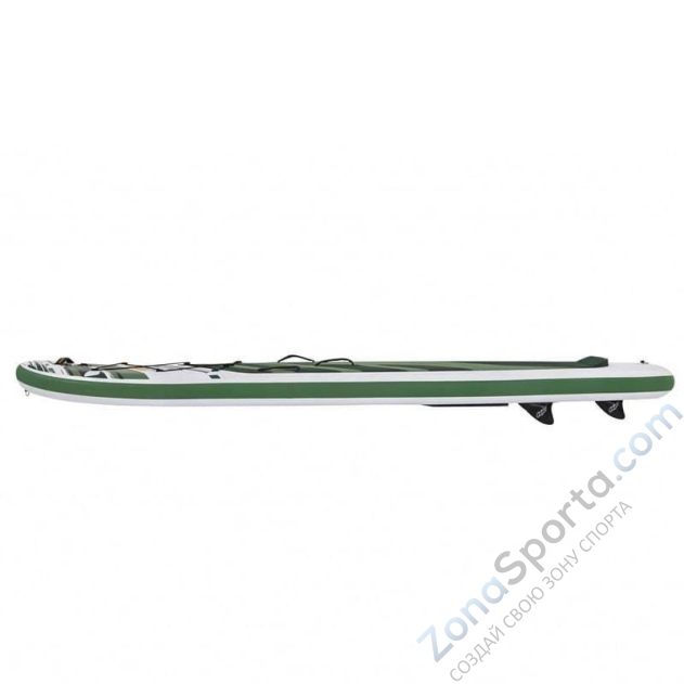 Надувная SUP доска Bestway Hydro Force Kahawai 10'2