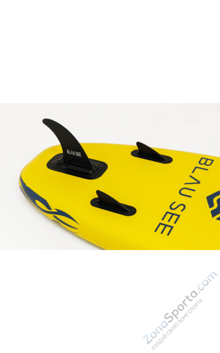 Надувной Sup-board Blau See Shark 10,6