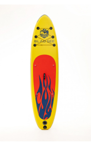 Надувной Sup-board Blau See Shark 10,6