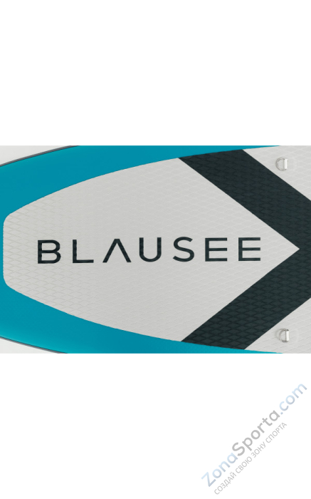 Надувной Sup-board Blau See Business light blue 10,6