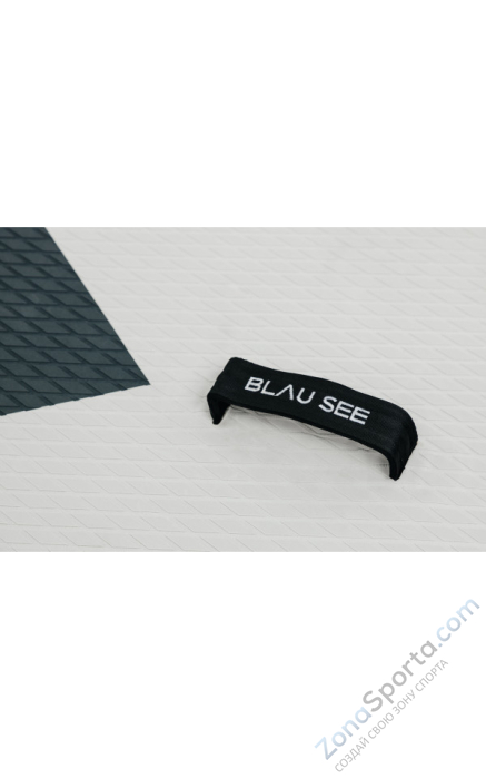 Надувной Sup-board Blau See Business light blue 10,6