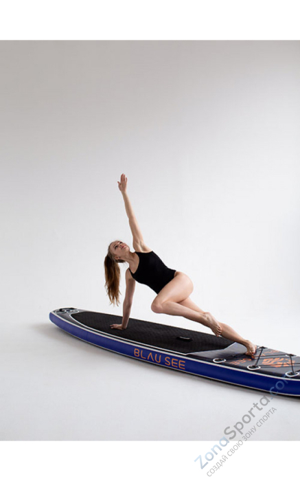 Надувной Sup-board Blau See Ocean Sunset 10,6