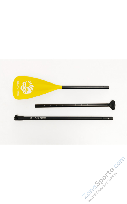 Надувной Sup-board Blau See Shark 12,6