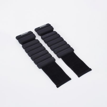 Наручные утяжелители Umove 0,45 кг, пара