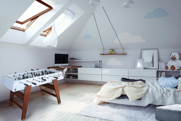 Настольный футбол Start Line Play Home