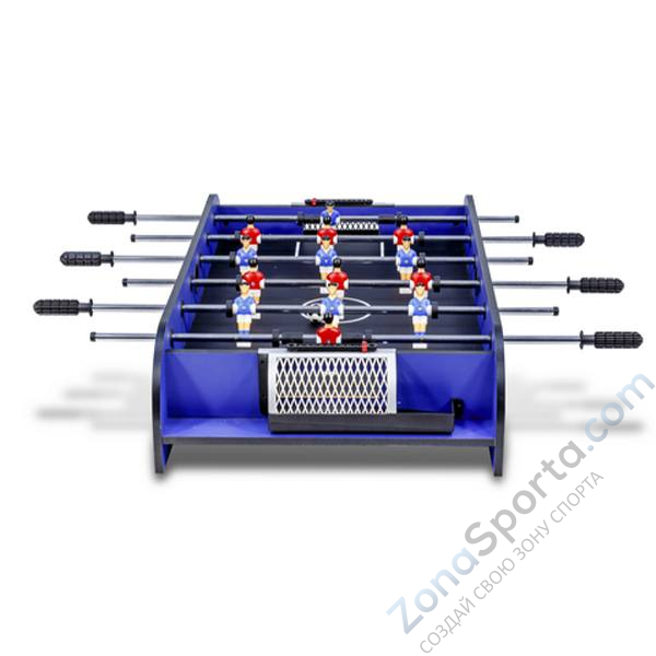 Настольный футбол Scholle Mini 3 фут