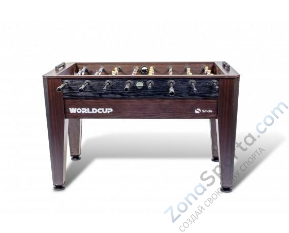 Напольный футбол Scholle Worldcup 5 футов
