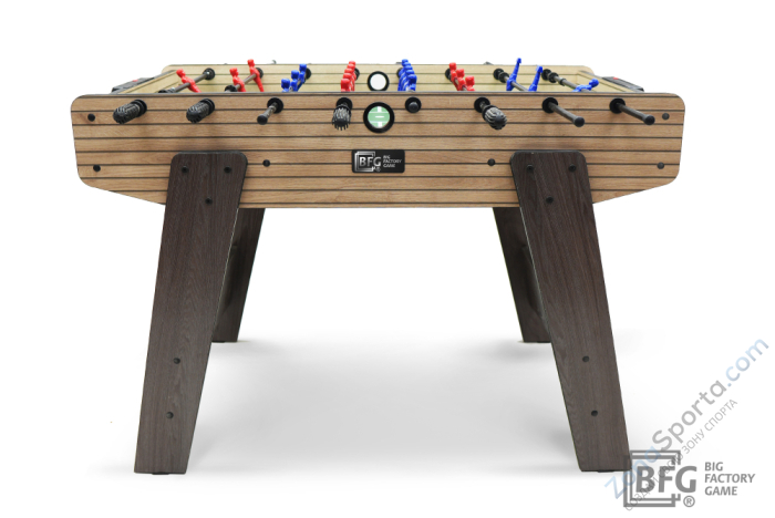 Настольный футбол / Кикер BFG Stellar (Тегола)