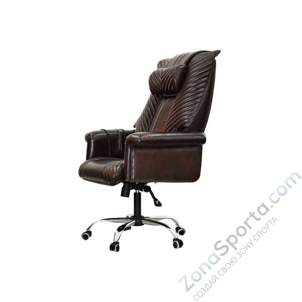 Офисное массажное кресло Ego President EG-1005 Elite Excluzive