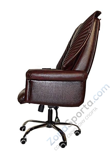 Офисное массажное кресло Ego President EG-1005 ELITE Standart