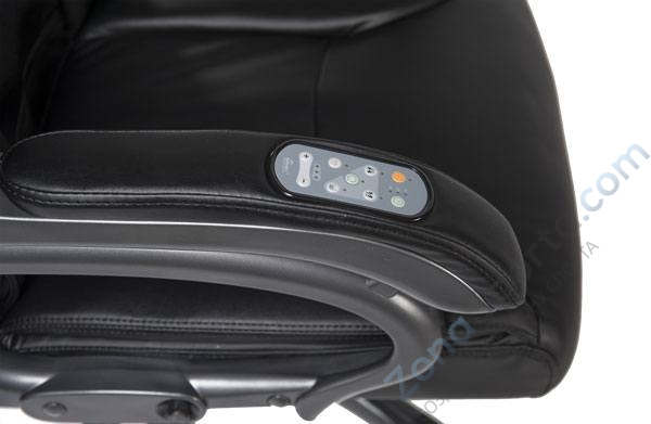 Офисное массажное кресло iRest GJ-B01-1