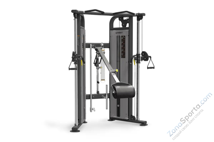 Опция для углового кроссовера Spirit SP-3526-PAD