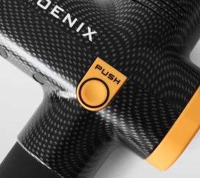 Перкуссионный массажер для тела Phoenix A2