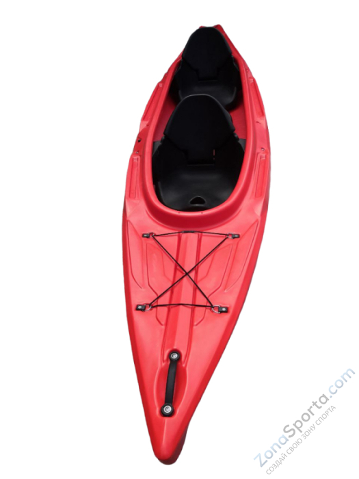 Пластиковый каяк Blau See Omar