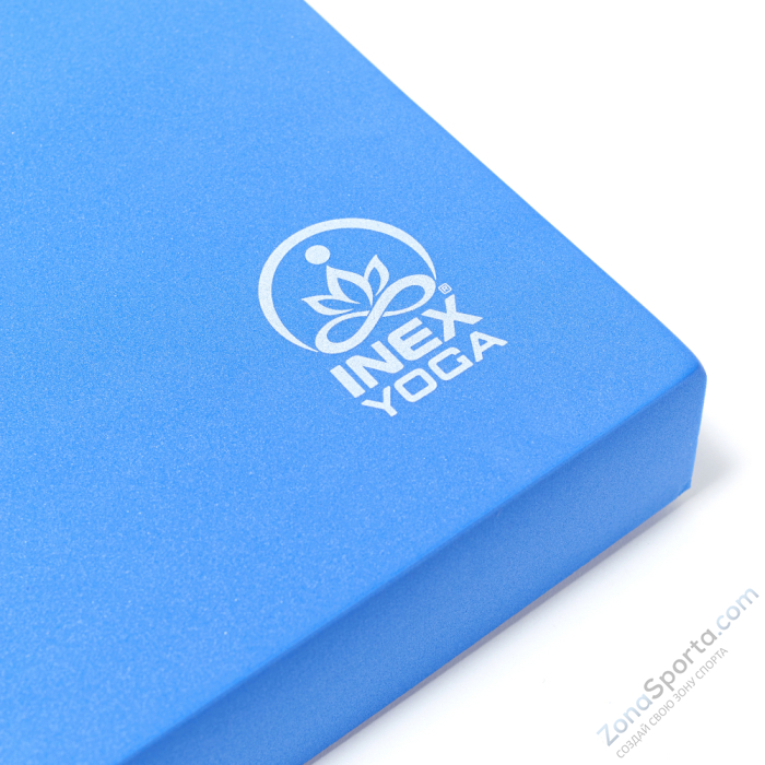 Платформы для стойки на плечах INEX YOGA Shoulderstand EVA Foam Blocks