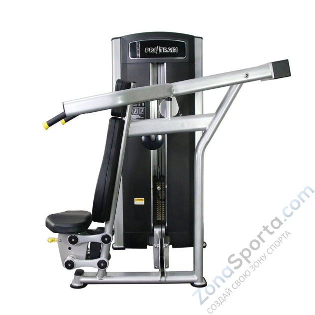 Плечевой жим сидя Protrain 61A01-70