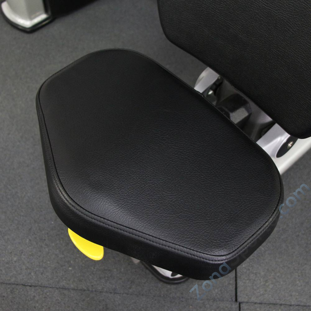 Плечевой жим сидя Protrain 61A01-90